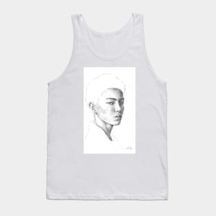 William Gao Tank Top